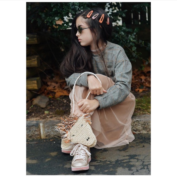 Zara plaid top - Picture 3 of 7